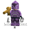 AX8003 Star Wars Series Minifigures