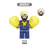 G0223 Marvel X-Men Series Minifigures