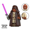 TV6117 TV6118 TV6119 Star Wars Series Minifigures