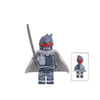 AC0016 Ninjago Kai Minifigures