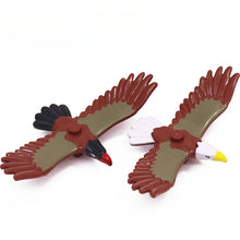 60307 37543 Eagle Bald Eagle 2pcs
