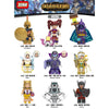 X0283 League of Legends Pantheon Jinx Ashe Minifigures