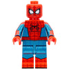 CR017 Marvel Superhero Spider-Man Minifigures
