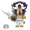 WM6231 ONE PIECE Series Minifigures