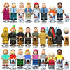 TV6304 TV6305 TV6306 Family Guy Series Minifigures