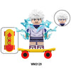 WM6234 Hunter x Hunter Series Minifigures