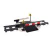 Train and Railway Accessories tracks