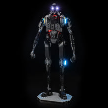 845 pcs K-2SO