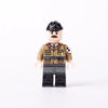 MT012-MT023 Military soldier series Minifigures