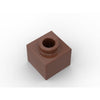 86996 1x1x0.66 2/3 Brick with Hole 20PCS