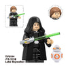 TV6121 Star Wars series minifigure
