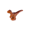 Parts Jurassic Dinosaurs and Animals 2PCS