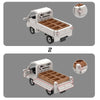 (Gobricks version) 353pcs MOC Suzuki