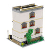 (Gobricks version) 3602pcs MOC Classicistic Villa
