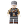 MT012-MT023 Military soldier series Minifigures