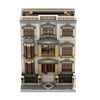 (Gobricks version) 3602pcs MOC Classicistic Villa