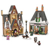 889PCS Tank 60139 Hogsmeade Village Visit