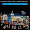 3899PCS Main Street, U.S.A.