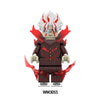 WM6224 DAN DA DAN Series Minifigures