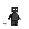 KM001-040 Minecraft Series Minifigures