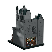 (Gobricks version) 6617pcs MOC-155744 The streets of Yharnam