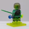 BB0022-0023 Ninjago Series Lloyd Morro Minifigures