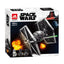432pcs Imperial Tie Fighter