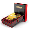 2009 pcs Iron Book