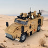 (Gobricks version) 688pcs MOC-222718 VBMR-L Serval