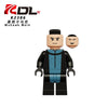 KDL860 Invincible series minifigure
