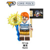 TP1020 One Piece Series Minifigures