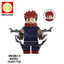 WM2861-A Ghost Destroyer Blade Series ltadori Yuji Minifigures