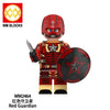 WM6151 Thunder Special Forces series Minifigures