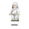 RX6506 The Outcast series Zhang Lingyu Minifigures