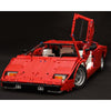 3167pcs MOC-16967 Lamborghini Countach LP400 1974