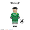 G0163 Soccer Star Series Minifigures