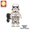 WM6099 Star Wars Minifigures