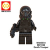 WM6099 Star Wars Minifigures