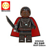 WM6099 Star Wars Minifigures