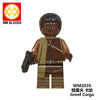 WM6099 Star Wars Minifigures