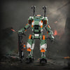 (Gobricks version) 542pcs MOC Titanfall Scaling