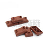 Military base sandbags World War II scene special forces building bunkers  landscaping sandbags 5pcs