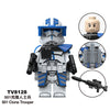 TV6114 TV6115 TV6116 Star Wars Series Minifigures