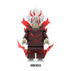 WM6224 DAN DA DAN Series Minifigures