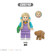 G0196 Stranger Things Series Minifigures