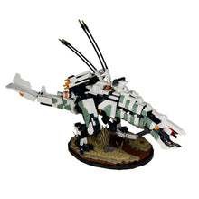 (Gobricks version) 1065PCS MOC-169396 Thunderjaw