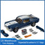 (Ship from US warehouse) 1471 pcs Ford Mustang Creator Expert Technic Compatible