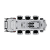(Gobricks version)1005pcs MOC-38801 Imperial Troop Transport