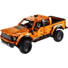 1379 pcs Ford F-150 Raptor