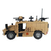 (Gobricks version) 688pcs MOC-222718 VBMR-L Serval